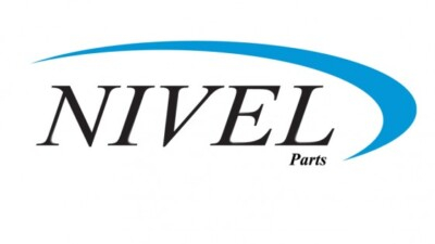Nivel Parts logo